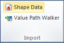 Import Shape Data LV 6.0