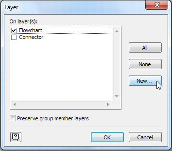 Assign to Layer 2