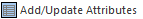 Add Update Attributes button