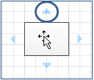 Connector Points in Visio 2010