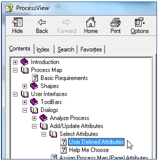 User Properties 2